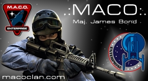 Major Bond Major Bond