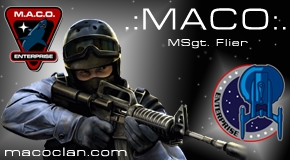Master Sergeant Flier Master Sergeant Flier